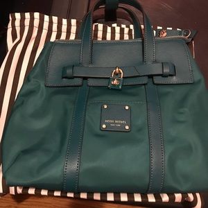 Henri Bender Jetsetter Backpack